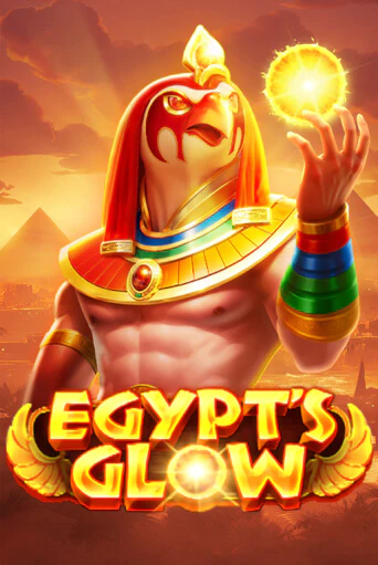 Egypt's Glow играть демо версию | SlotoKing без регистрации