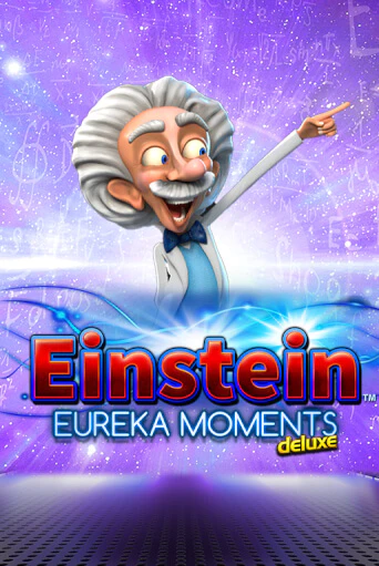 Einstein Eureka Moments играть демо версию | SlotoKing без регистрации