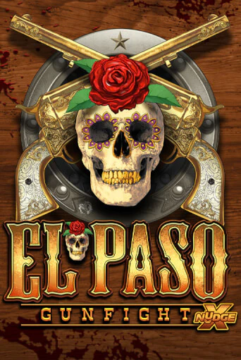 El Paso Gunfight xNudge играть демо версию | SlotoKing без регистрации