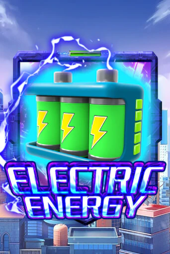 Electric Energy играть демо версию | SlotoKing без регистрации