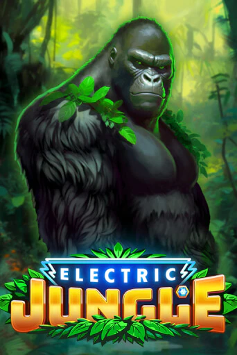 Electric Jungle играть демо версию | SlotoKing без регистрации