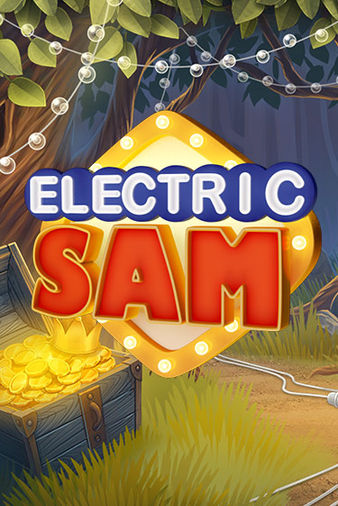 Electric SAM играть демо версию | SlotoKing без регистрации