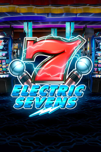 Electric Sevens играть демо версию | SlotoKing без регистрации