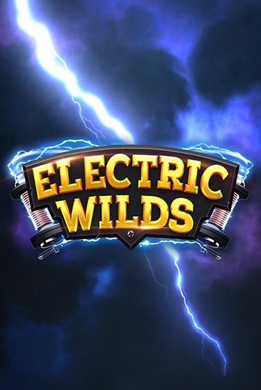 Electric Wilds играть демо версию | SlotoKing без регистрации