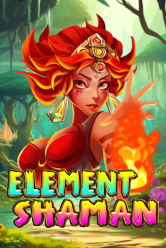 Element Shaman играть демо версию | SlotoKing без регистрации