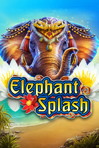 Elephant Splash играть демо версию | SlotoKing без регистрации