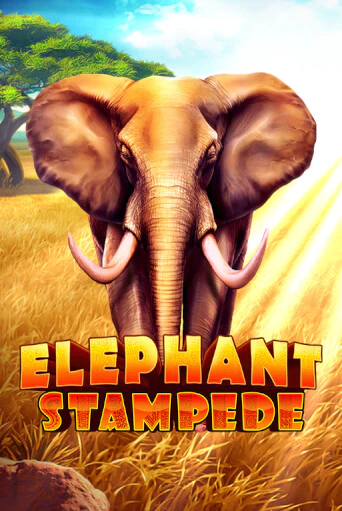 Elephant Stampede играть демо версию | SlotoKing без регистрации