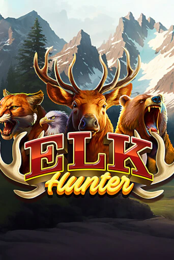 Elk Hunter играть демо версию | SlotoKing без регистрации