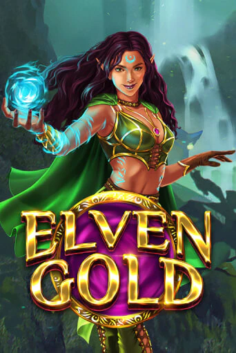 Elven Gold играть демо версию | SlotoKing без регистрации
