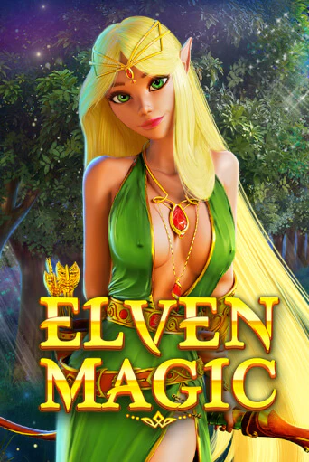 Elven Magic играть демо версию | SlotoKing без регистрации