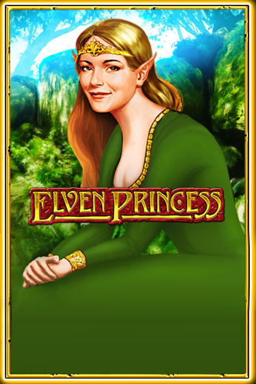 Elven Princess играть демо версию | SlotoKing без регистрации
