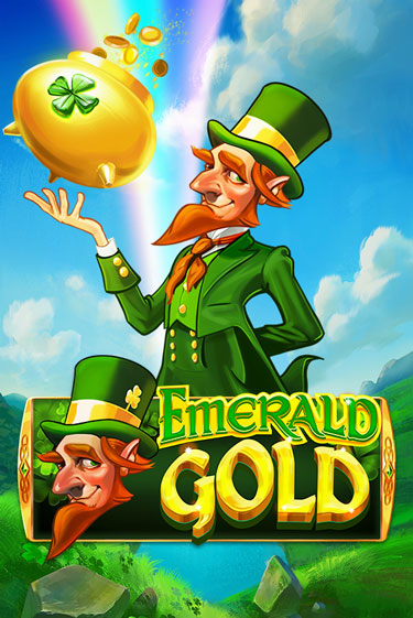 Emerald Gold играть демо версию | SlotoKing без регистрации