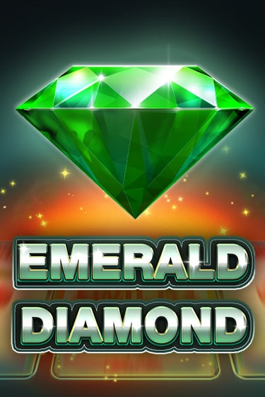 Emerald Diamond играть демо версию | SlotoKing без регистрации
