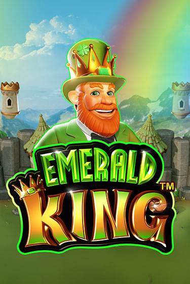 Emerald King играть демо версию | SlotoKing без регистрации