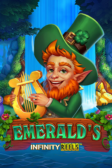 Emerald's Infinity Reels играть демо версию | SlotoKing без регистрации
