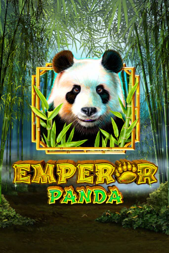 Emperor Panda играть демо версию | SlotoKing без регистрации