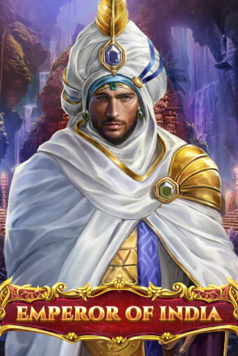 Emperor of India играть демо версию | SlotoKing без регистрации