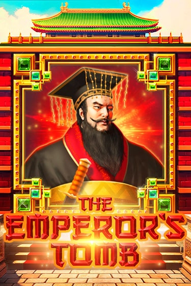 The Emperor's Tomb играть демо версию | SlotoKing без регистрации