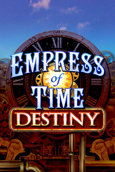 Empress of Time: Destiny играть демо версию | SlotoKing без регистрации