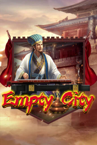 Empty City играть демо версию | SlotoKing без регистрации
