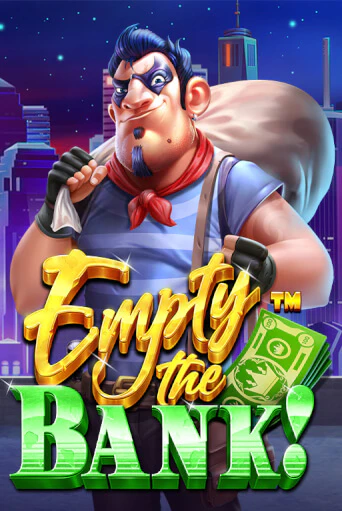 Empty the Bank играть демо версию | SlotoKing без регистрации