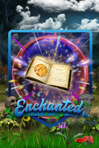 Enchanted играть демо версию | SlotoKing без регистрации