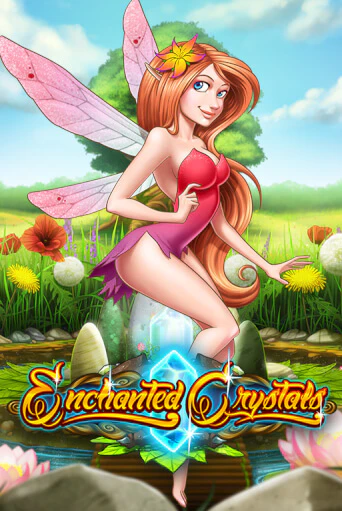Enchanted Crystals играть демо версию | SlotoKing без регистрации