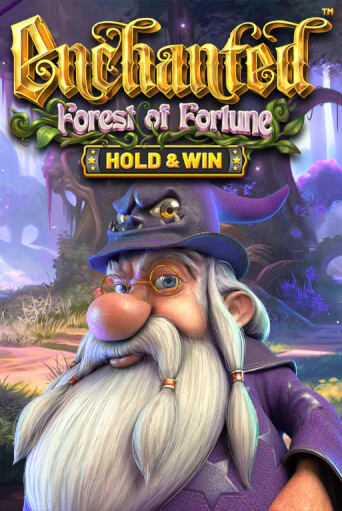 Enchanted: Forest Of Fortune играть демо версию | SlotoKing без регистрации