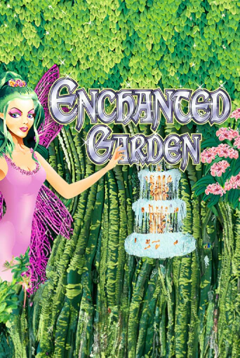 Enchanted Garden играть демо версию | SlotoKing без регистрации