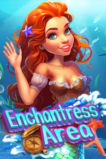 Enchantress Area играть демо версию | SlotoKing без регистрации