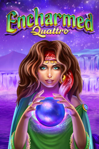 Encharmed Quattro играть демо версию | SlotoKing без регистрации