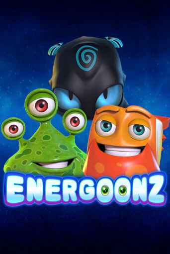 Energoonz играть демо версию | SlotoKing без регистрации