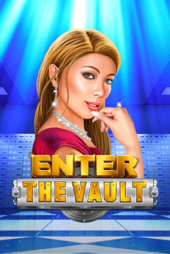 Enter the Vault играть демо версию | SlotoKing без регистрации