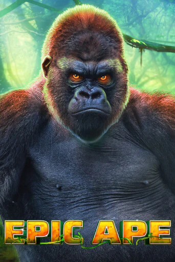 Epic Ape играть демо версию | SlotoKing без регистрации