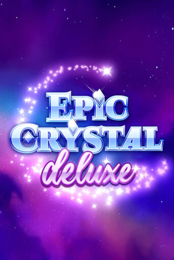 Epic Crystal Deluxe играть демо версию | SlotoKing без регистрации