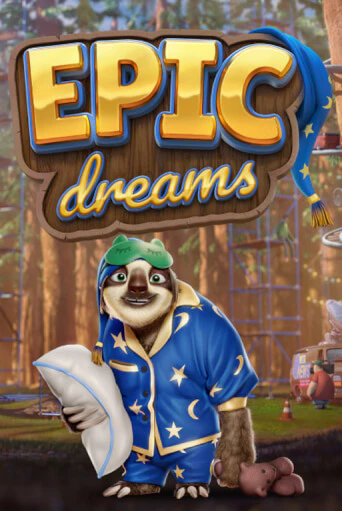 Epic Dreams играть демо версию | SlotoKing без регистрации