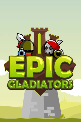 Epic Gladiators играть демо версию | SlotoKing без регистрации
