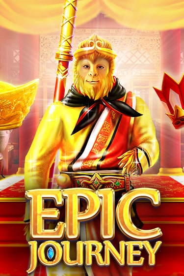 Epic Journey играть демо версию | SlotoKing без регистрации