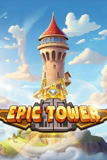 Epic Tower играть демо версию | SlotoKing без регистрации