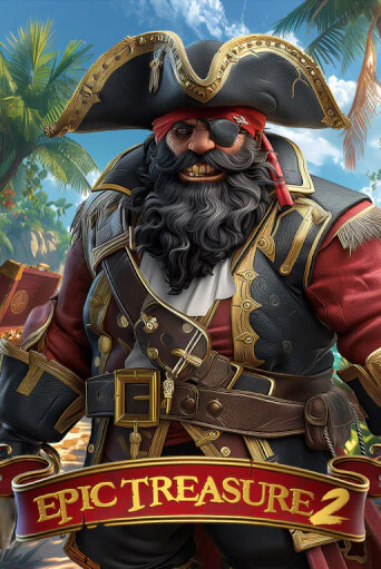 Epic Treasure 2 играть демо версию | SlotoKing без регистрации
