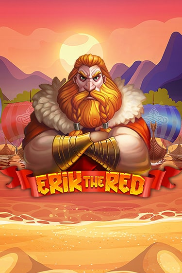 Erik the Red играть демо версию | SlotoKing без регистрации