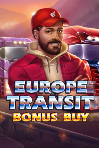 Europe Transit Bonus Buy играть демо версию | SlotoKing без регистрации