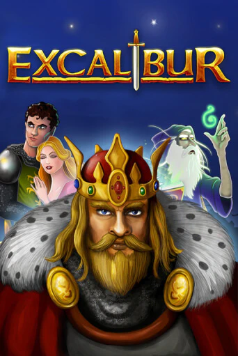 Excalibur играть демо версию | SlotoKing без регистрации