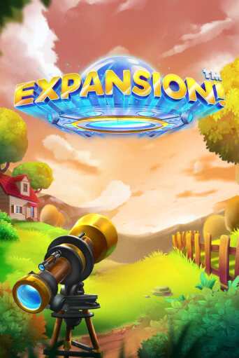 Expansion играть демо версию | SlotoKing без регистрации