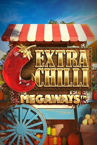 Extra Chilli играть демо версию | SlotoKing без регистрации