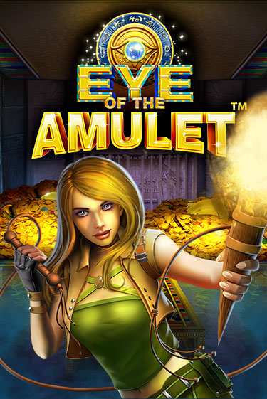 Eye of the Amulet играть демо версию | SlotoKing без регистрации