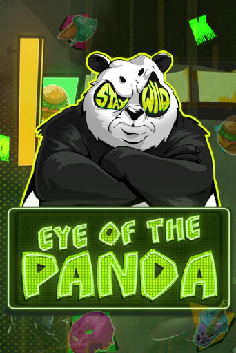 Eye of the Panda играть демо версию | SlotoKing без регистрации