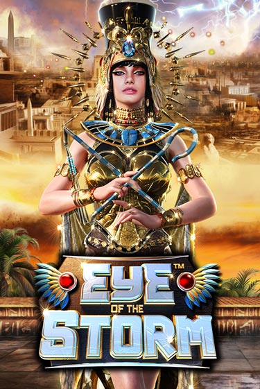 Eye of the Storm играть демо версию | SlotoKing без регистрации