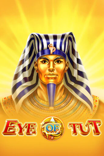 Eye of Tut играть демо версию | SlotoKing без регистрации