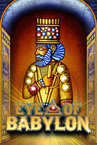 Eye of Babylon играть демо версию | SlotoKing без регистрации